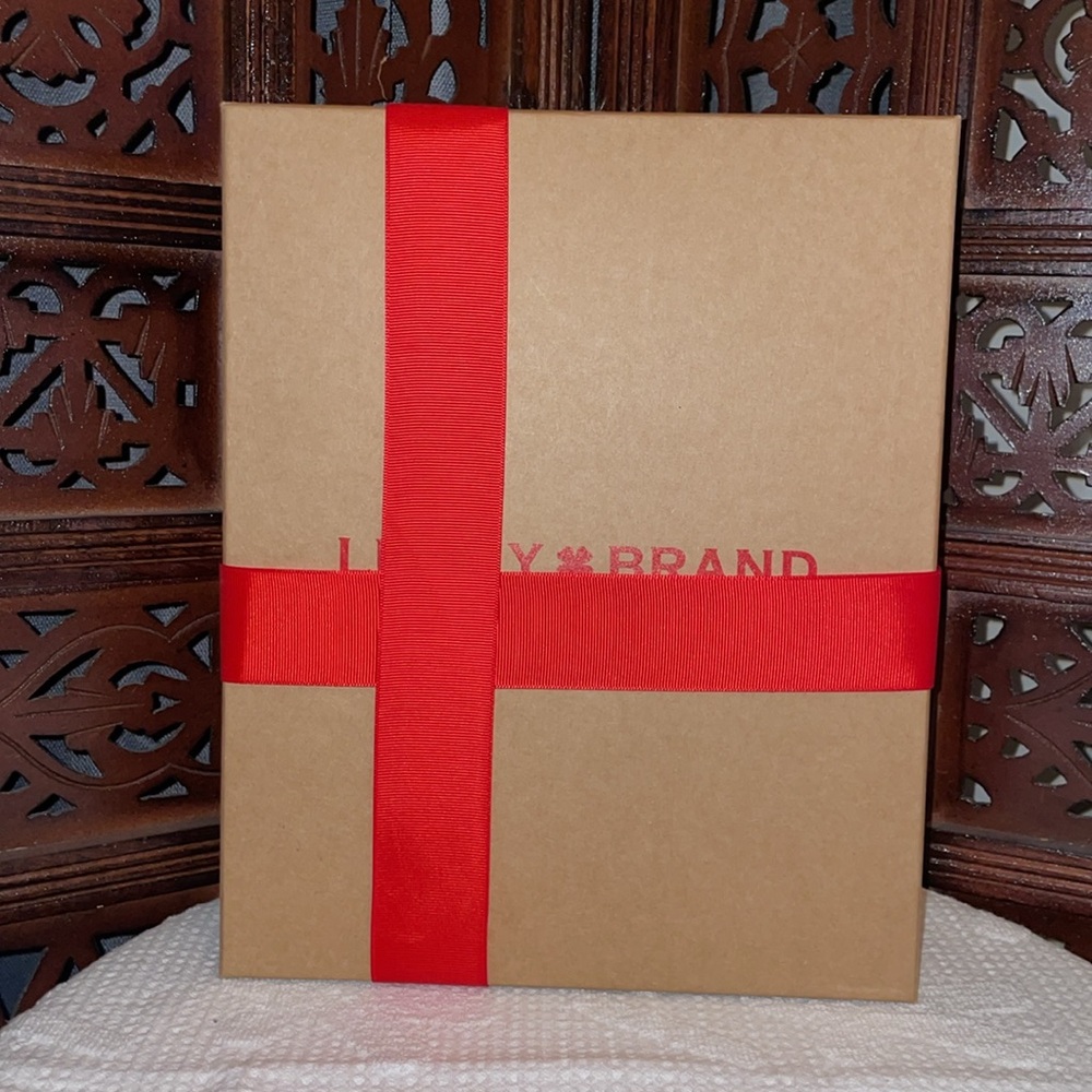 NIB Lucky Brand Ladies Hat & Scarf Set. - Picture 3 of 7